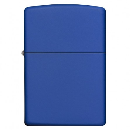 Briquet Royal Blue Matte Briquet Royal Blue Matte