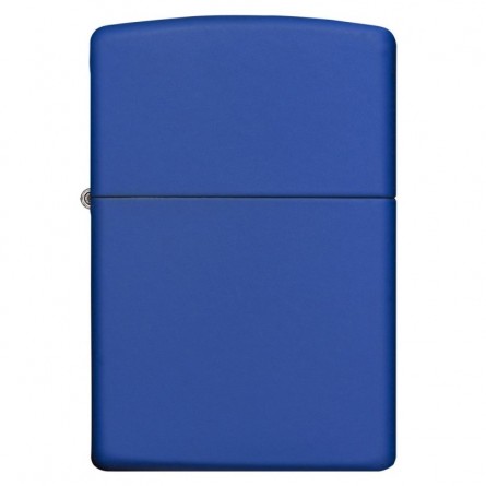 Briquet Royal Blue Matte