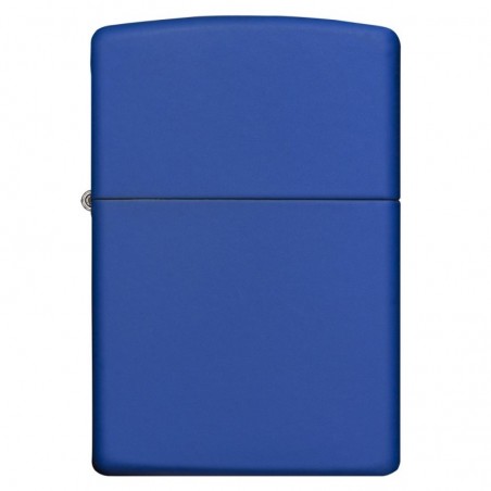 Briquet Royal Blue Matte