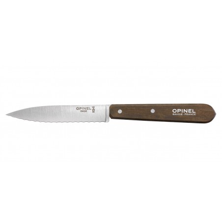 Couteau Office Opinel N°112 - Personnalisable - Acier Trempé