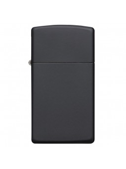 Briquet Slim® Black Matte