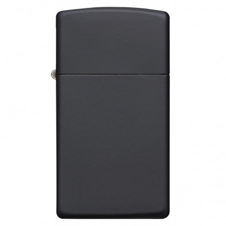 Briquet Slim® Black Matte