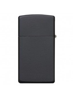 Briquet Slim® Black Matte