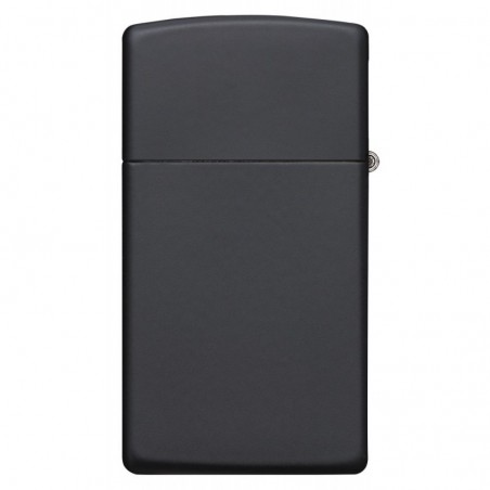 Briquet Slim® Black Matte