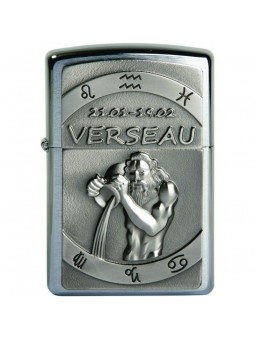Zippo signe astrologique...