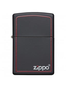 Briquet Classic Black and...