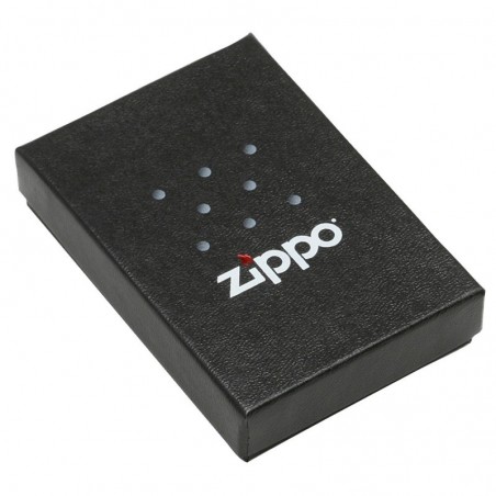 Zippo Chasseur et son chien