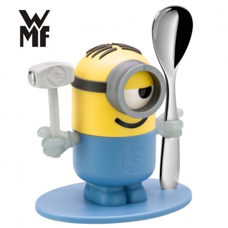 Coquetier McEgg MINNIONS - WMF