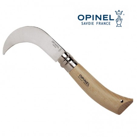 Serpette Opinel - Lame 10 cm