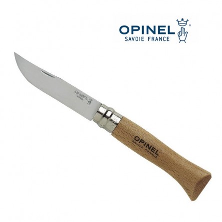 Opinel n°6