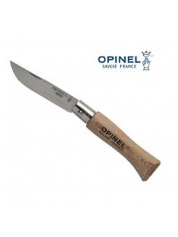 Opinel n°4 INOX