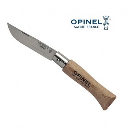Opinel n°4 INOX Opinel n°4 INOX