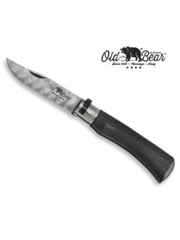 Couteau OLD BEAR M - Lame...