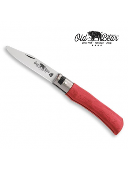 Couteau junior S - OLD BEAR...