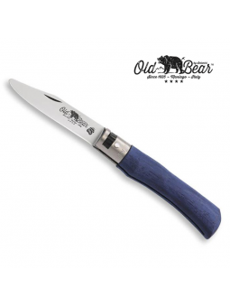 Couteau junior S - OLD BEAR...