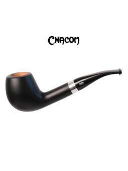 PIPE CHACOM demi courbe -...