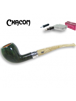 PIPE CHACOM MOJITO droite N°99