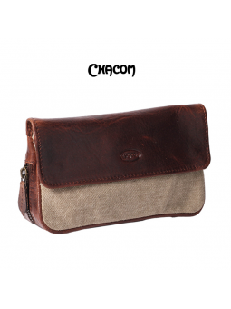 BLAGUE CHACOM 2 PIPES ET...