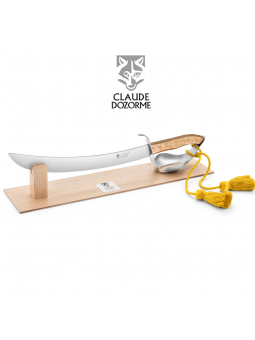 Sabre à champagne Design...