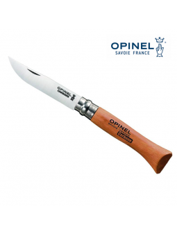 Opinel n°7 Carbone