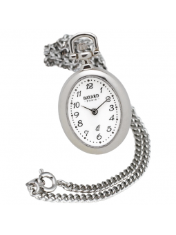 Montre pendentif - BAYARD -...