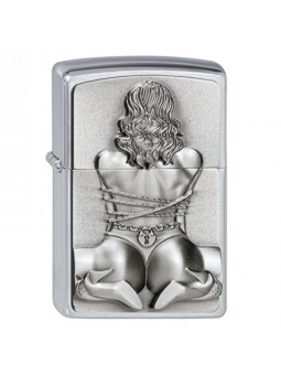 Briquet - Zippo Sexy GIRLS...