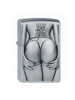 Zippo Sexy - Stocking Girl