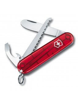 Couteau suisse pour Enfant