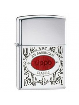 Zippo Armor Case - American...