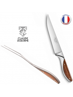 CCouteau et Fourchette...