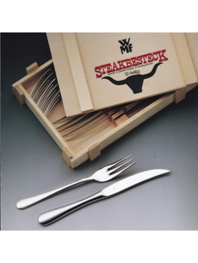 Set De Couverts 72 Pièces, Service De Table 12 Personnes, Set De Couverts De Haute Qualité Avec