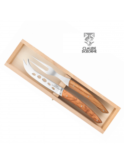 Coffret set à fromage -...