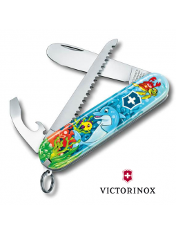 Mon Premier Victorinox -...