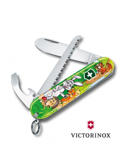 Mon Premier Victorinox -...