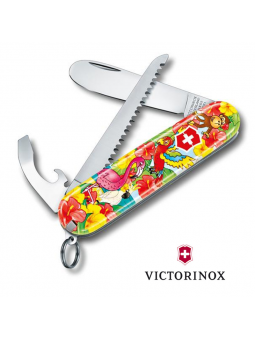 Mon Premier Victorinox -...
