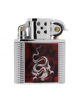 Briquet essence ZORRO Dragon