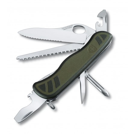 Couteau suisse Soldat Couteau suisse Soldat