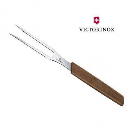 Victorinox 6.7186.6 Swiss Modern Bloc de 6 couteaux cuisine