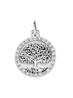 Médaille Arbre de Vie -...