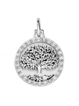 Médaille Arbre de Vie -...