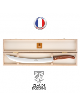 Sabre à Champagne Bubinga -...