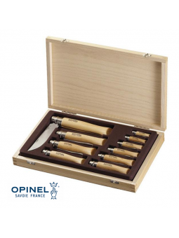 Coffret collection 10...