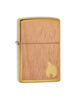 Woodchuck Large Flame -...