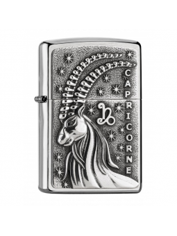 Briquet Zippo signe...