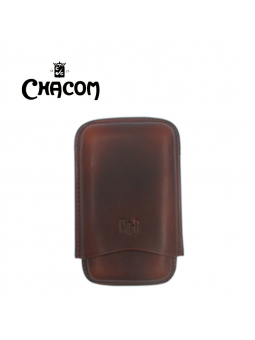 Etui 3 cigares - Cig-R -...