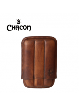 Etui 3 cigares - Cig-R -...