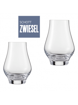 2 Verres à whisky - SCHOTT...