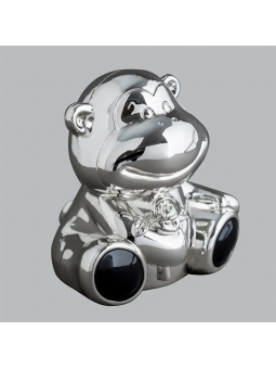 Tirelire Petit Singe