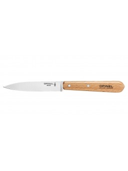 Opinel Les essentiels du cuisinier