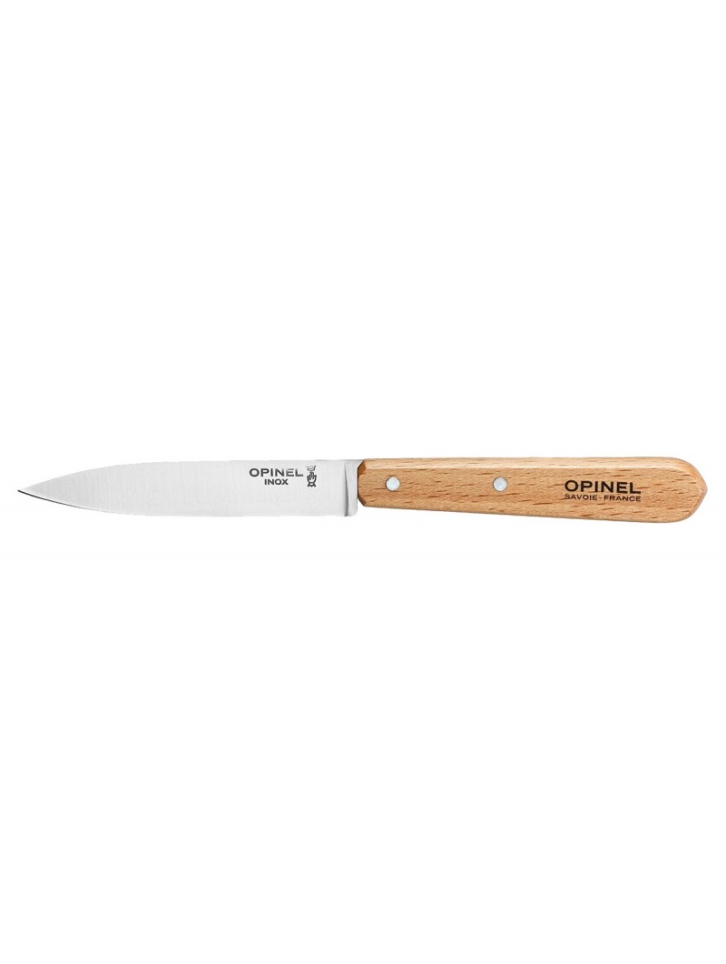 Coffret Opinel Les Essentiels Du Cuisinier - Coloris Panachés - NEUF Dans Boîte